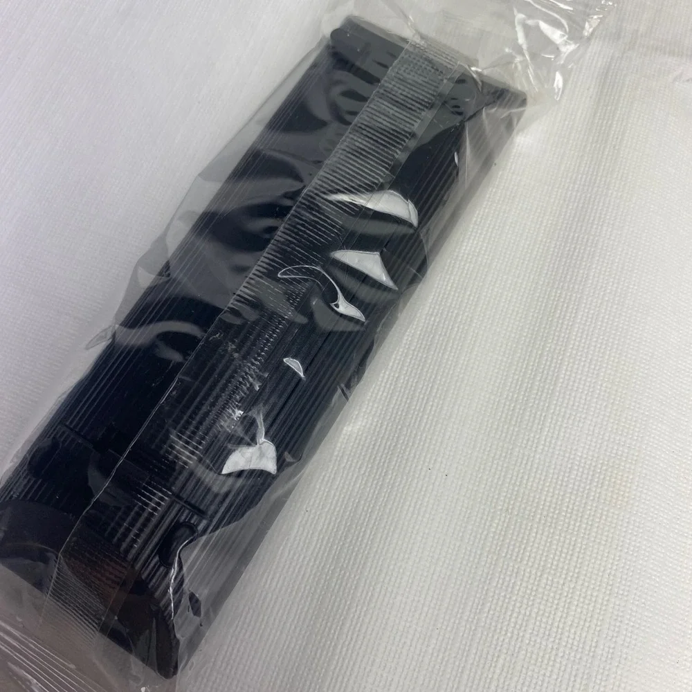 Sony RMT-D197A DVD Player Remote Control Black‎ OEM Replacement Genuine IR
